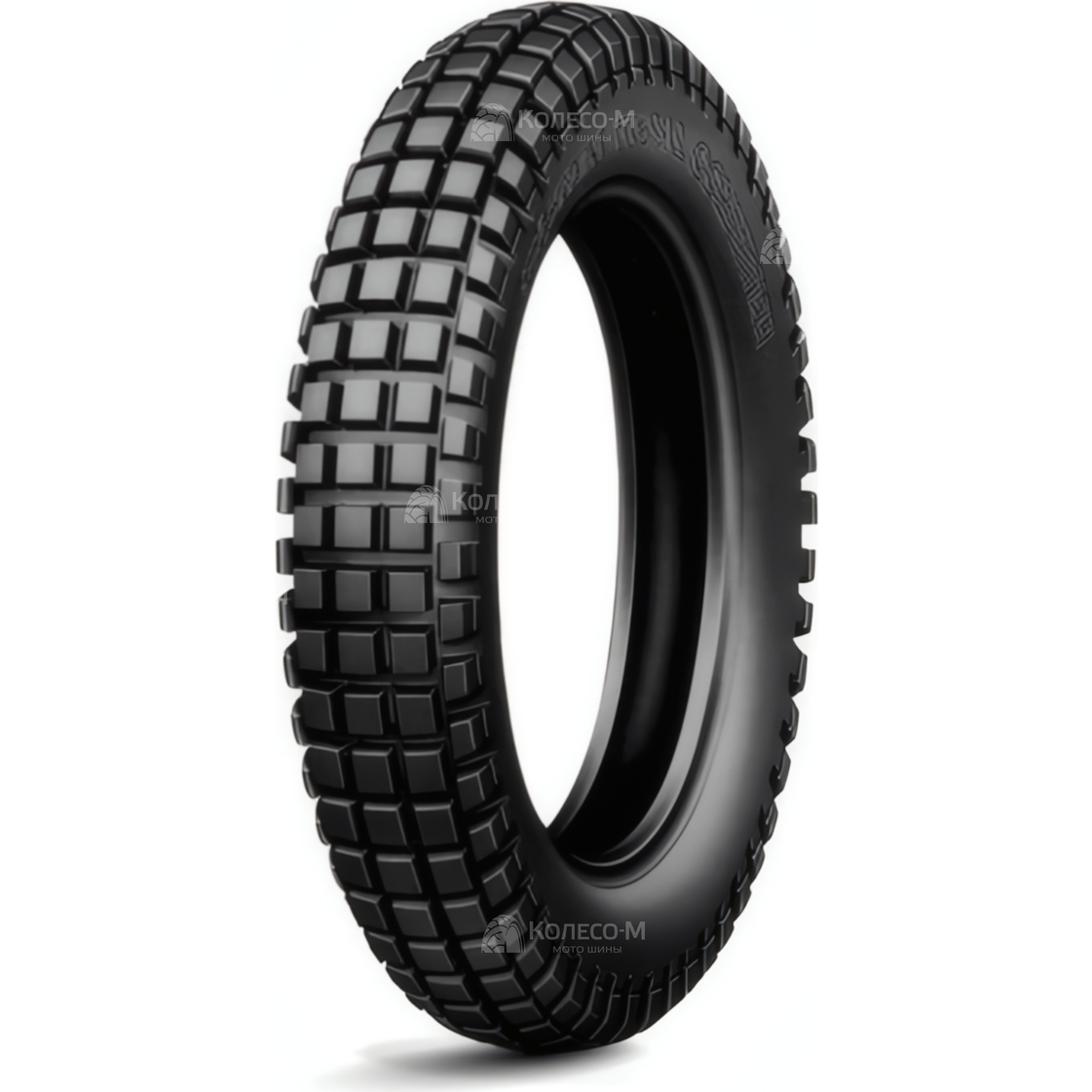 MICHELIN TRIAL COMPETITION / X11