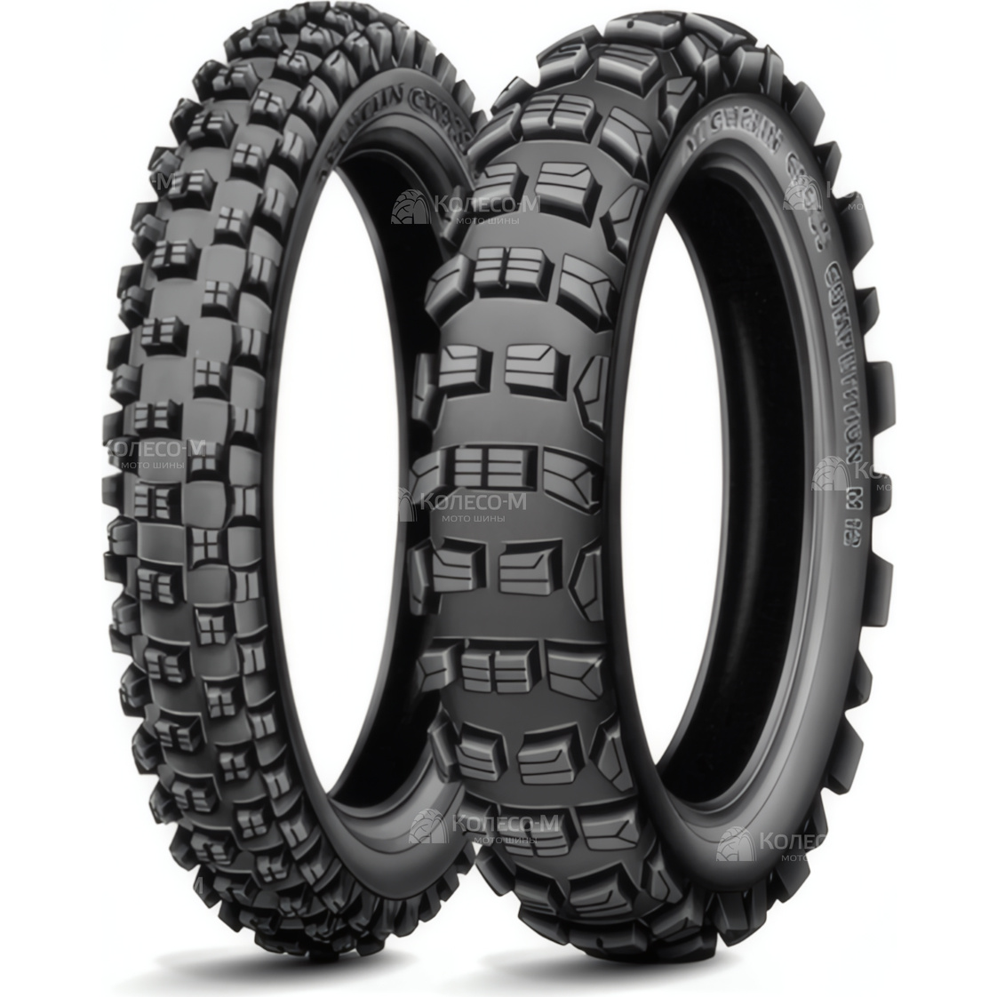 MICHELIN CROSS COMPETITION M12 XC
