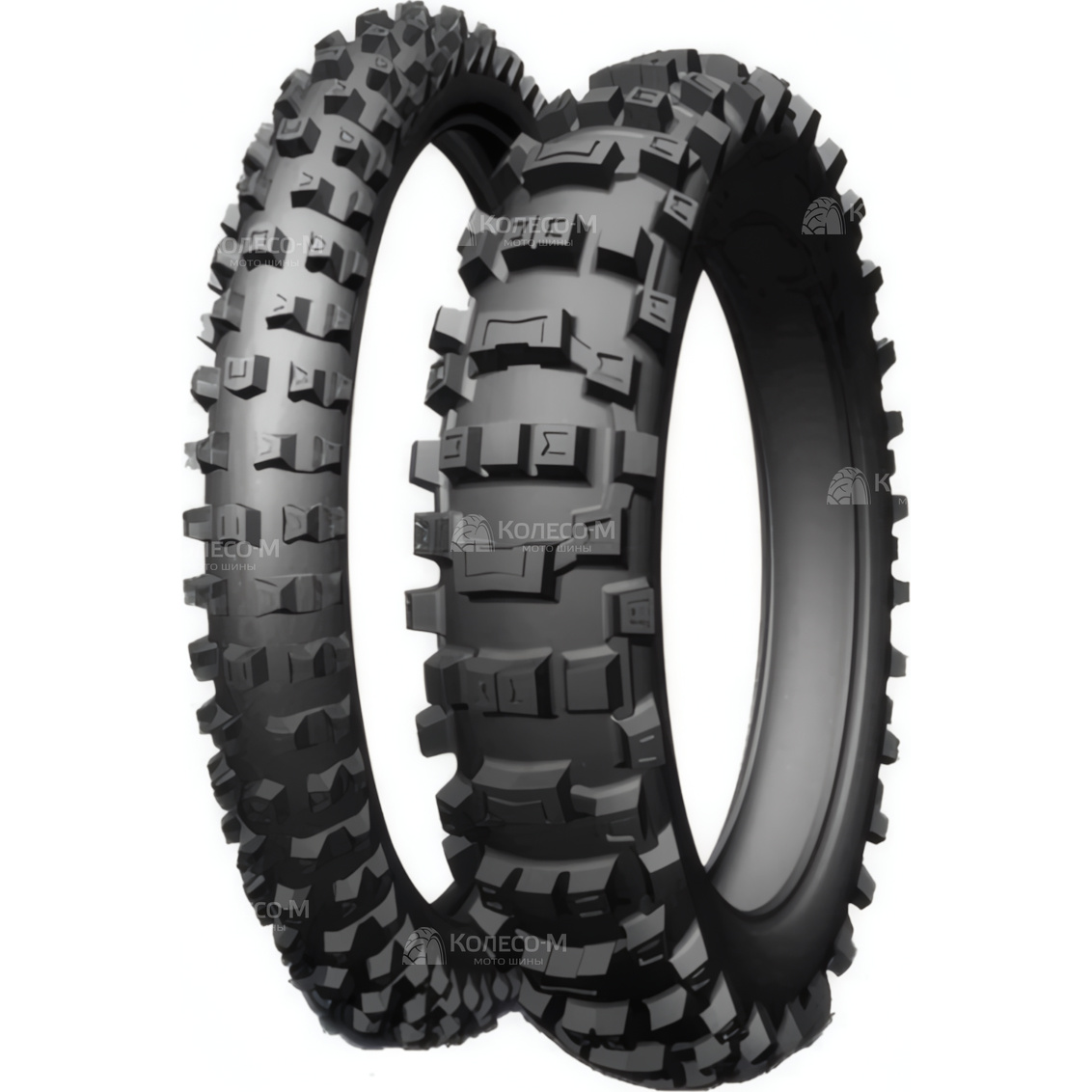 MICHELIN AC10