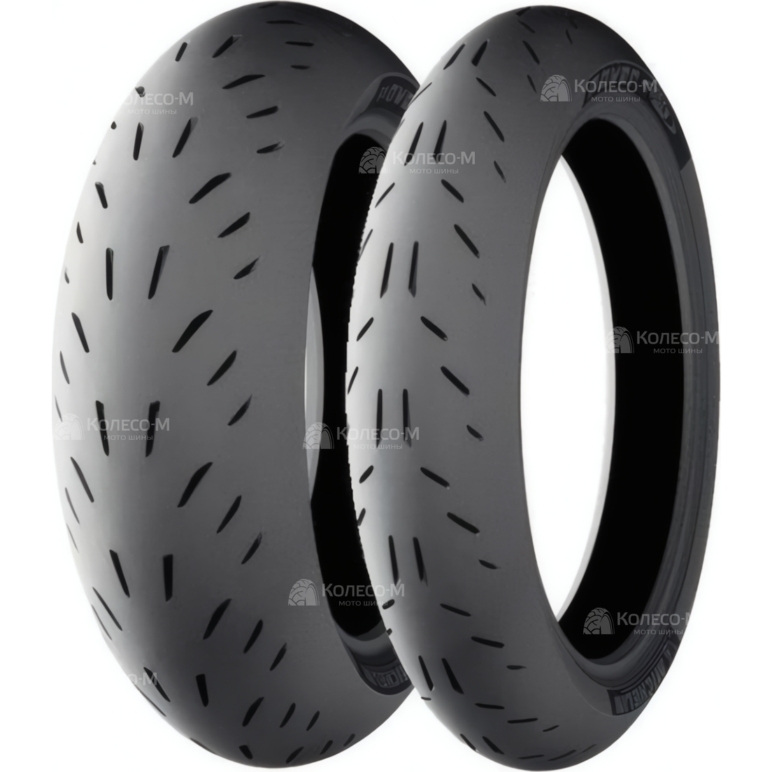 MICHELIN POWER ONE
