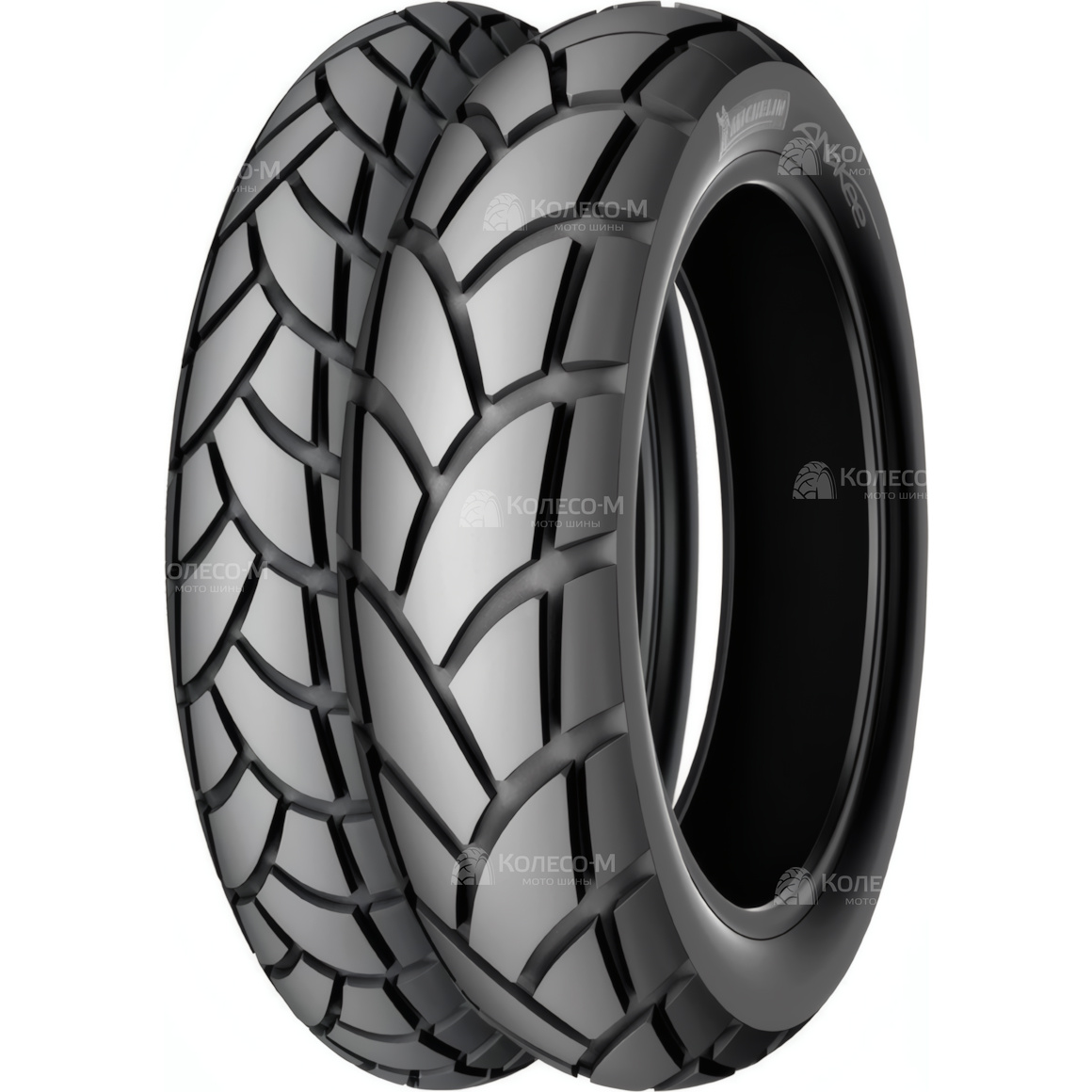 MICHELIN ANAKEE 2