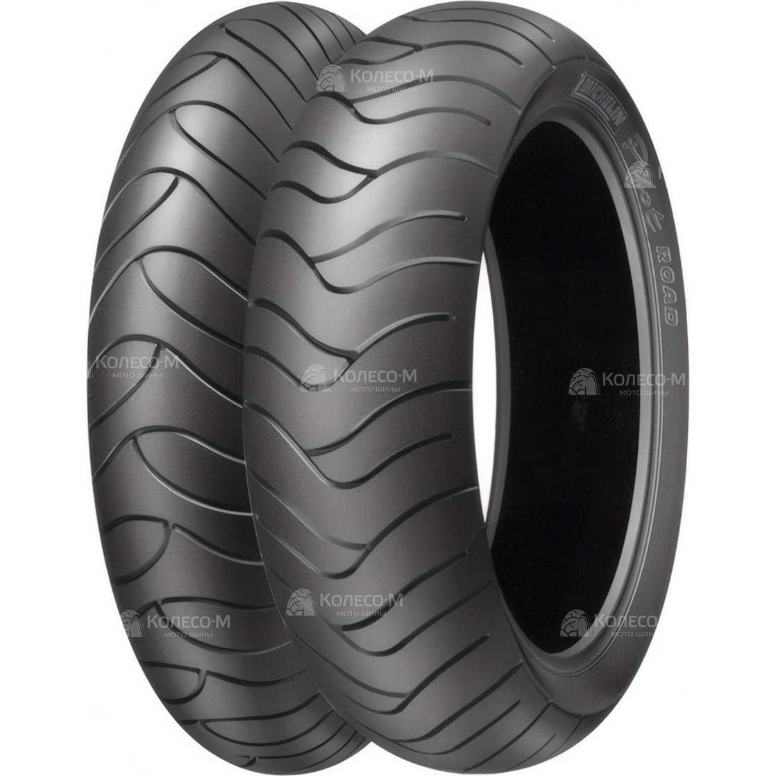 MICHELIN PILOT ROAD