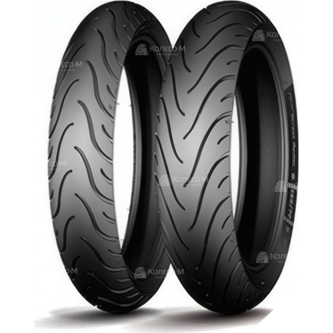 MICHELIN PILOT STREET