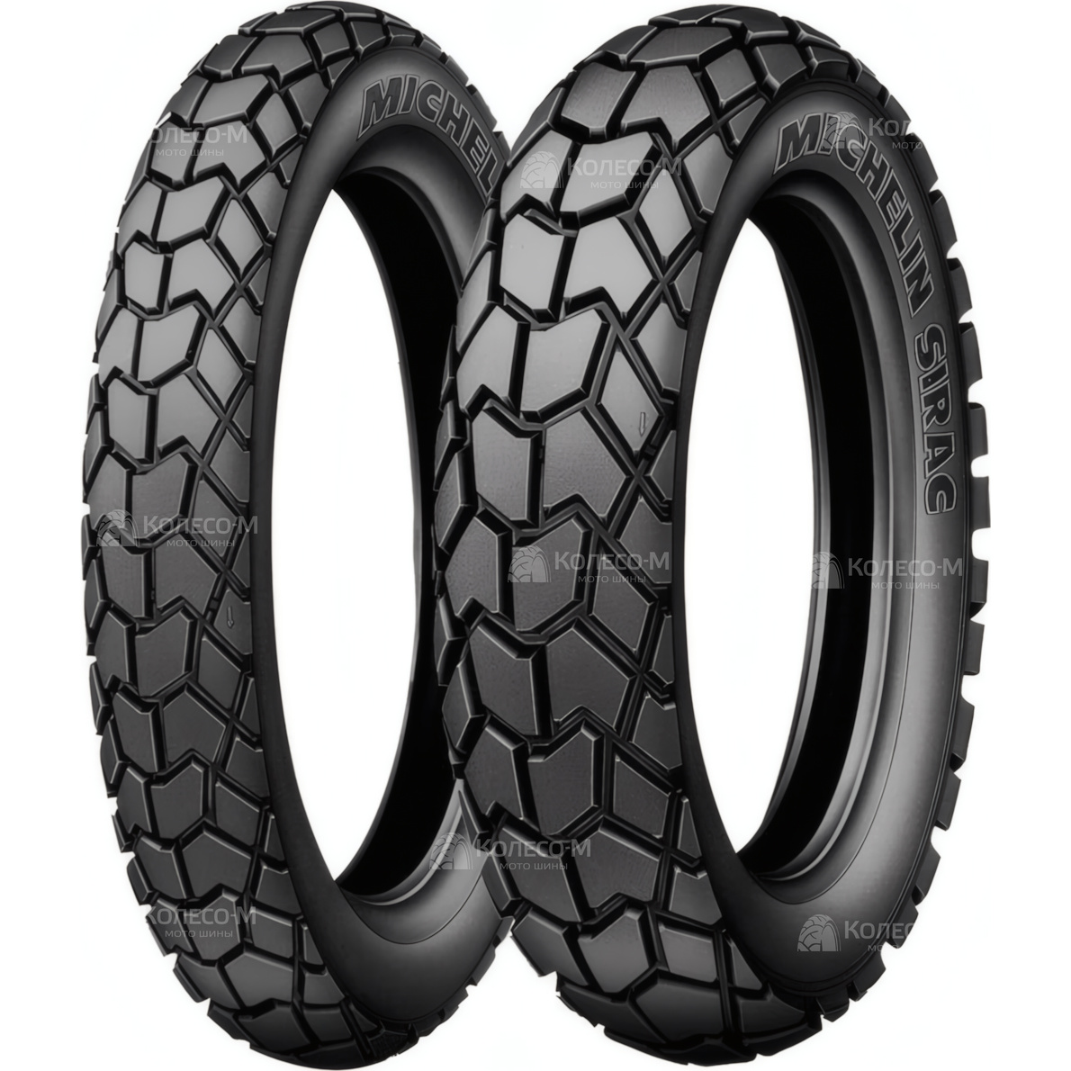 MICHELIN SIRAC