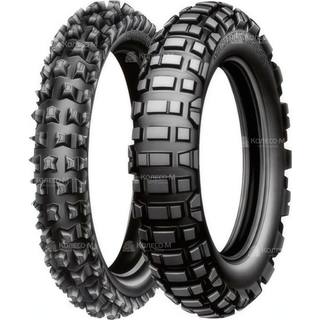 MICHELIN DESERT