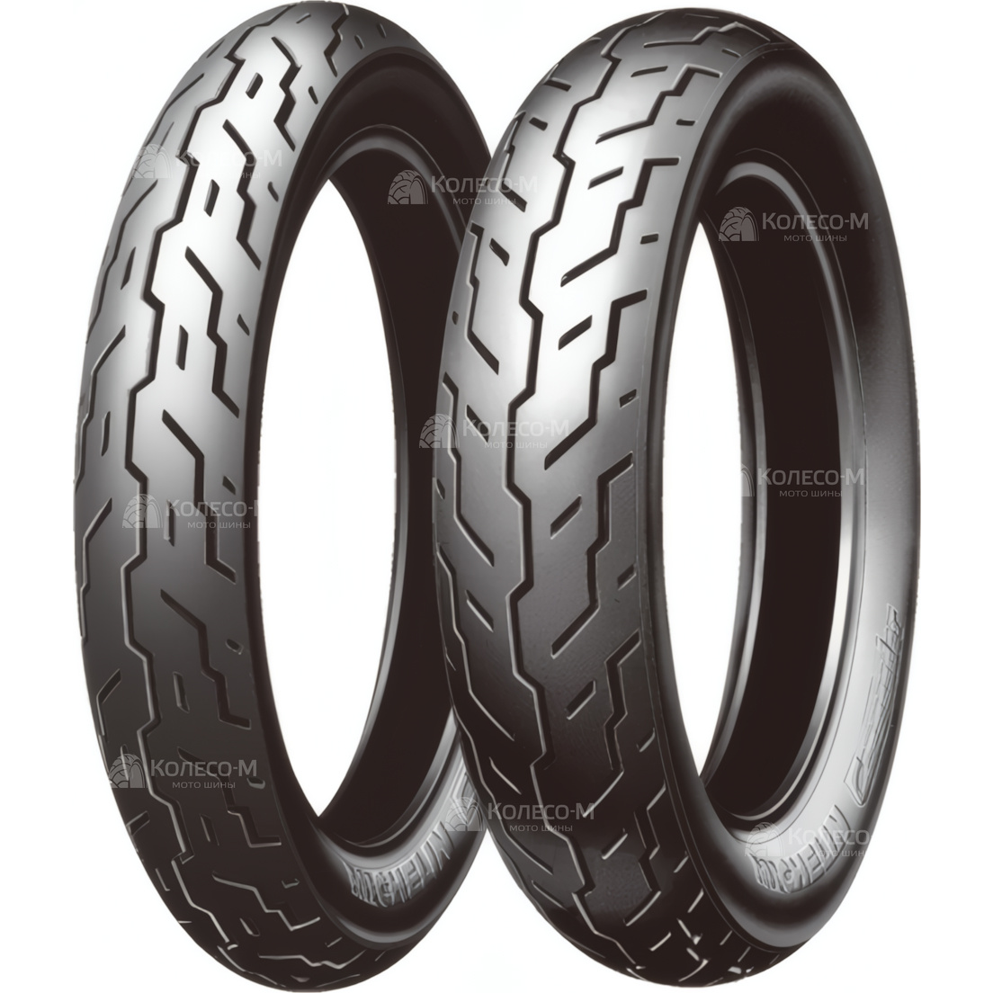 MICHELIN COMMANDER
