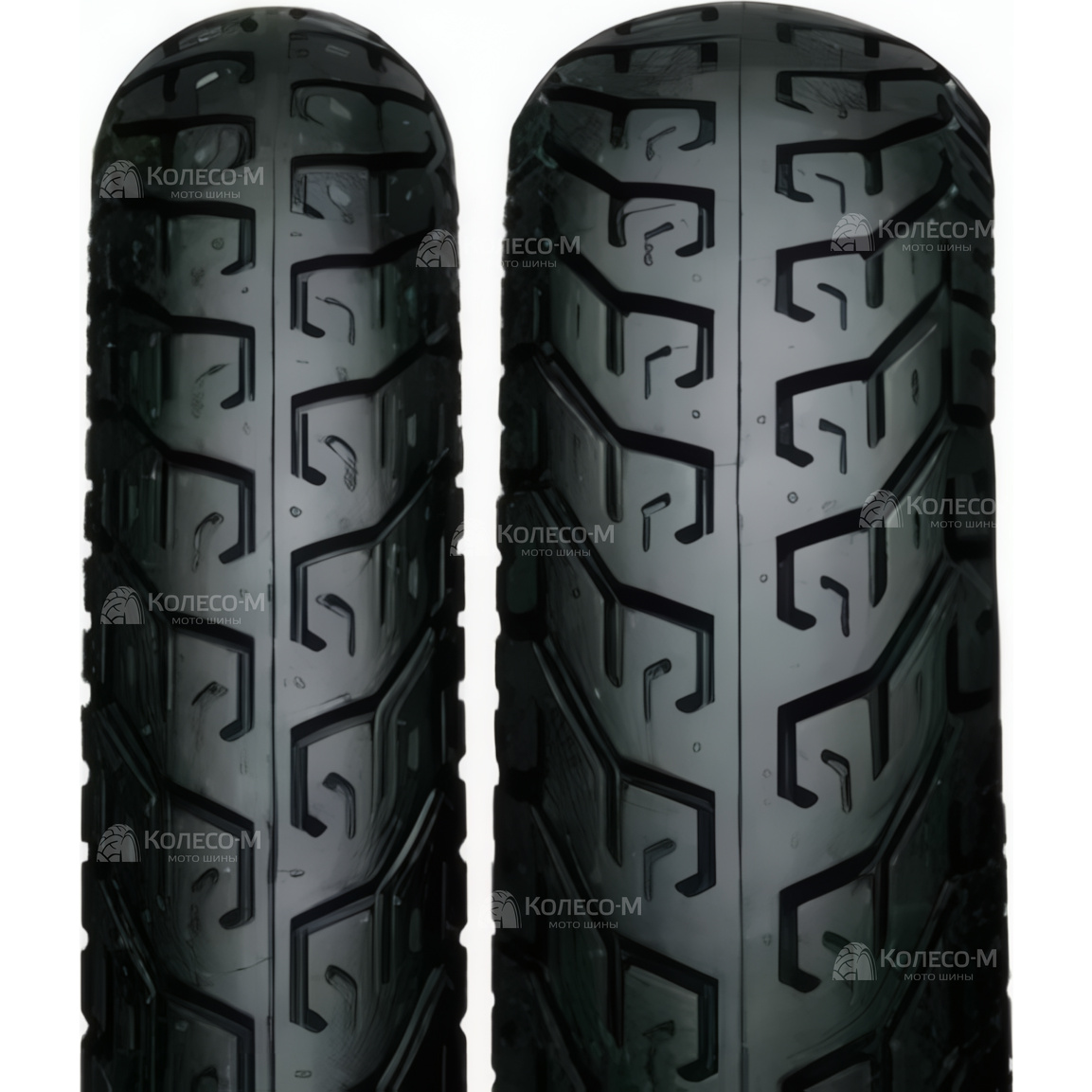 IRC GS18