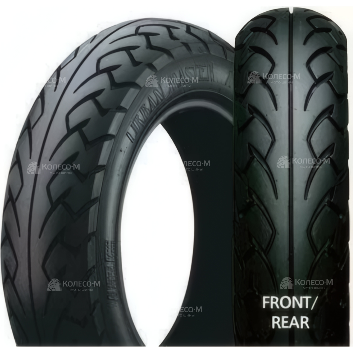 IRC MB-520 URBANMASTER