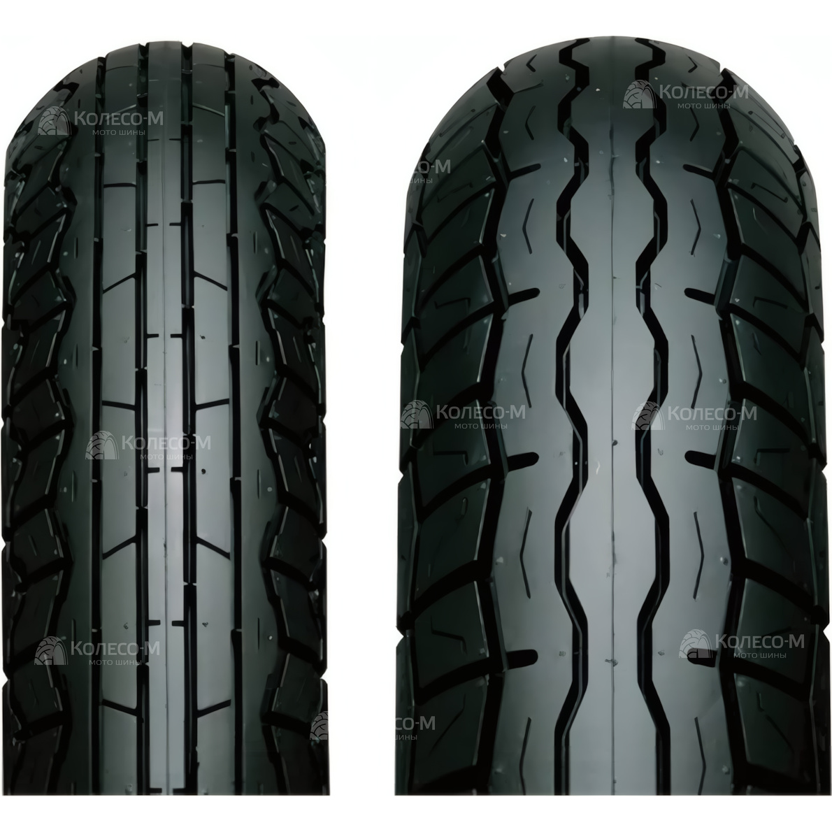 IRC GS-19