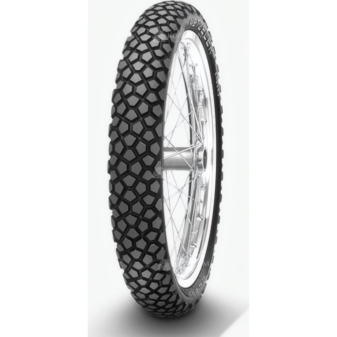 METZELER ENDURO 1