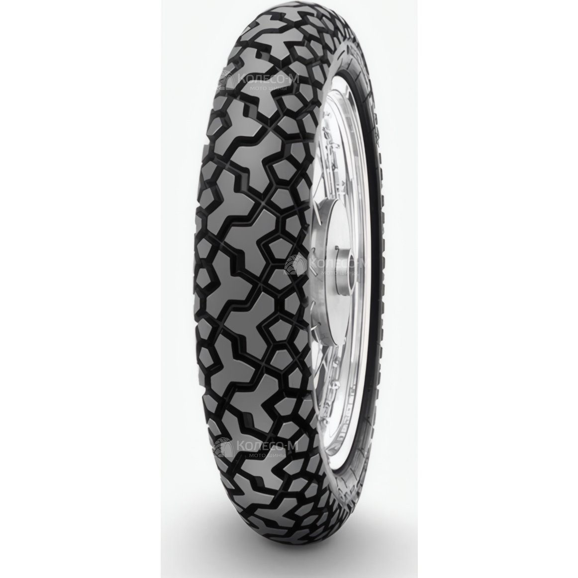 METZELER ENDURO 2