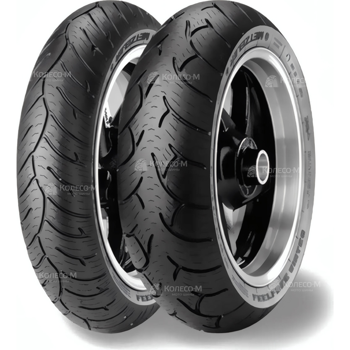 METZELER FEELFREE WINTEC