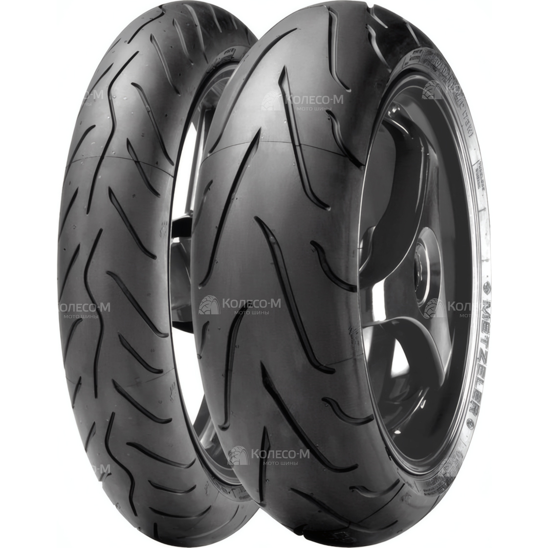 METZELER SPORTEC M3