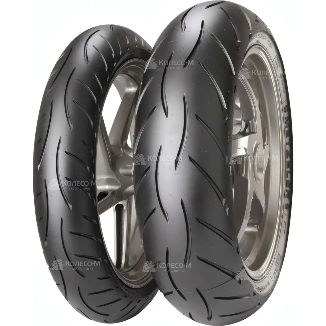 METZELER SPORTEC M5 INTERACT