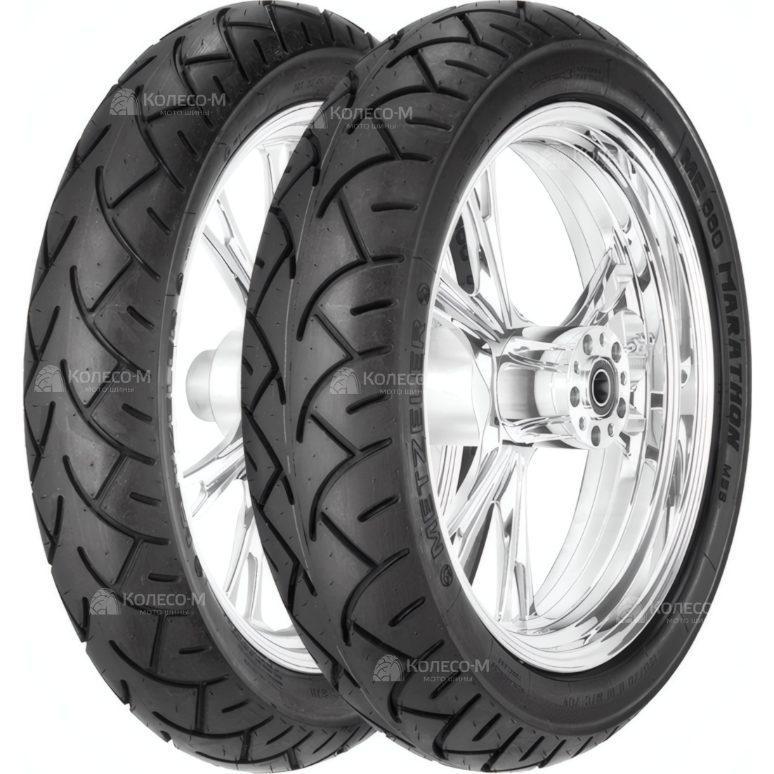 METZELER ME 880 MARATHON