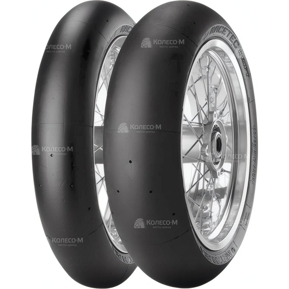 METZELER RACETEC SM K1, K2