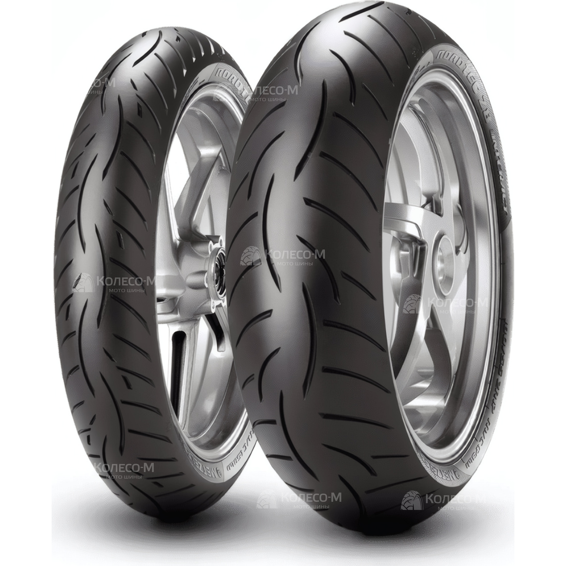 METZELER ROADTEC Z8 INTERACT
