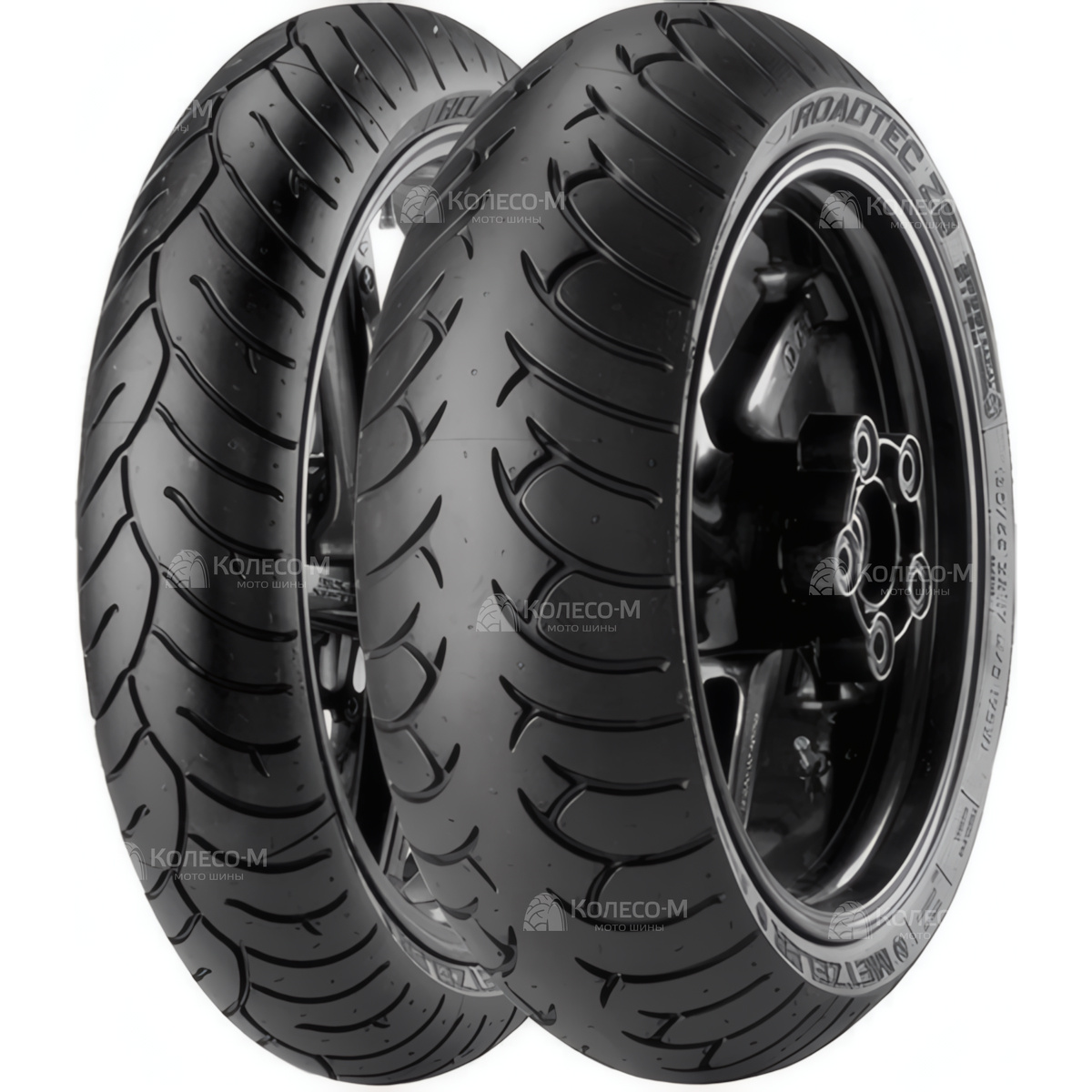 METZELER ROADTEC Z6