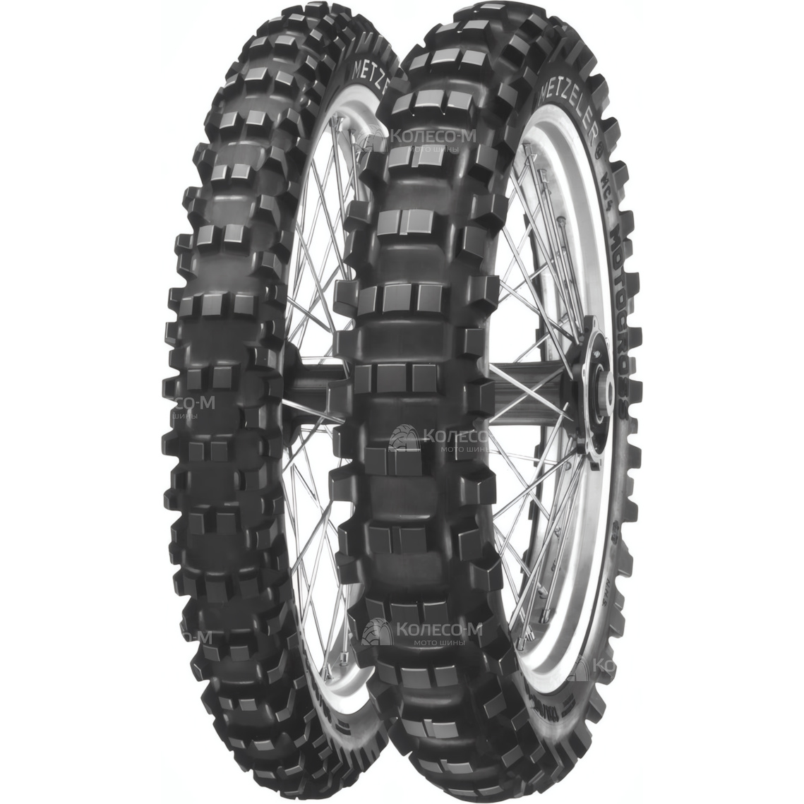 METZELER MC 4