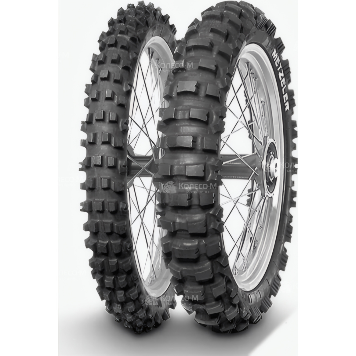 METZELER MC 6
