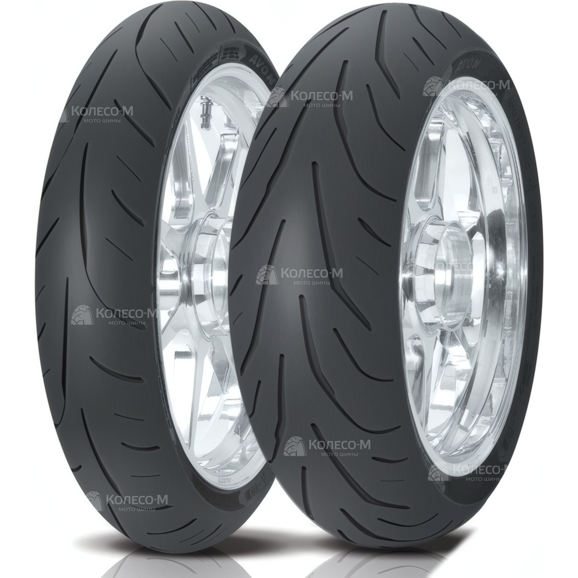 AVON 3D ULTRA SPORT