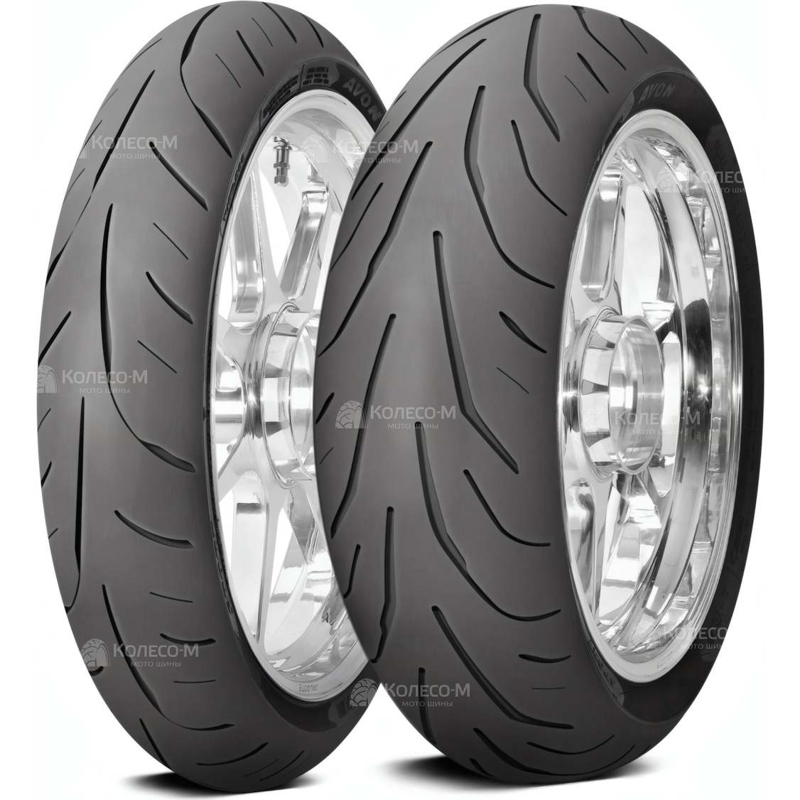AVON 3D ULTRA SUPERSPORT