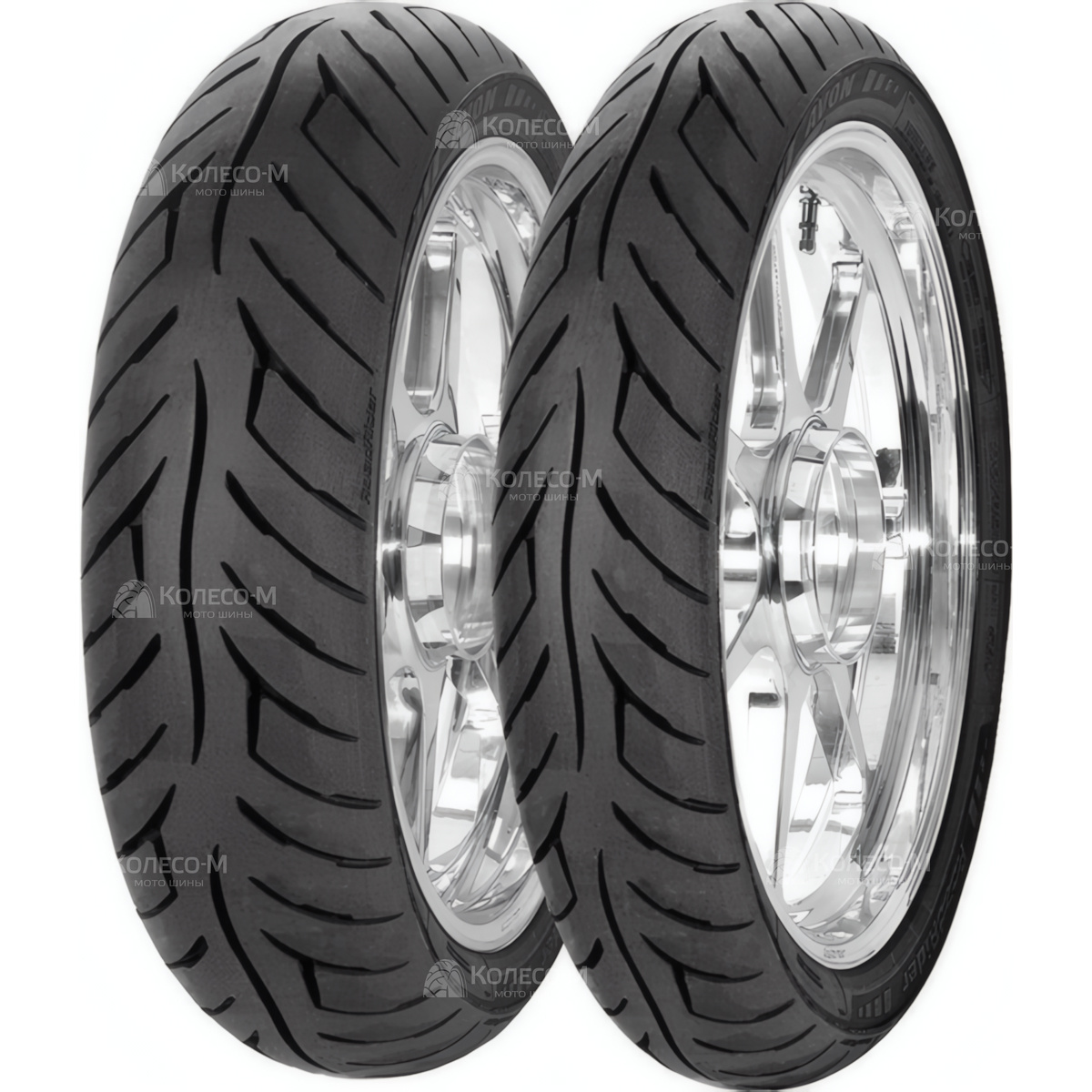 AVON ROADRIDER AM26