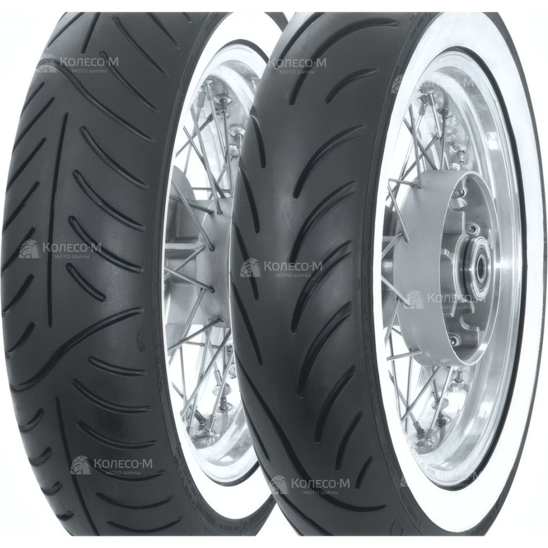 AVON VENOM WHITEWALL AM41/AM42