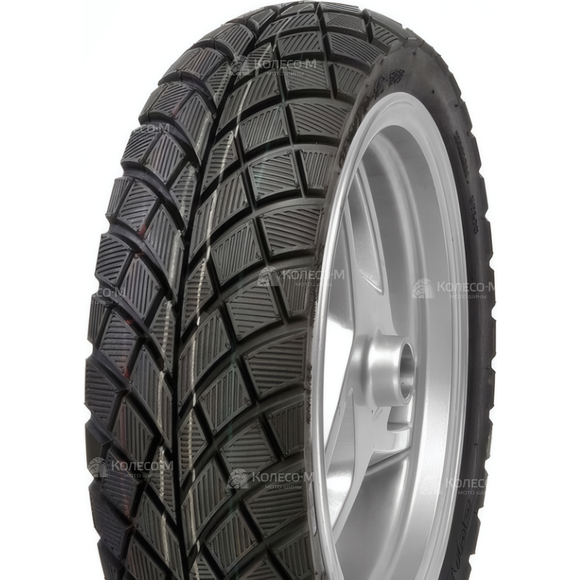 GOLDENTYRE GT-75