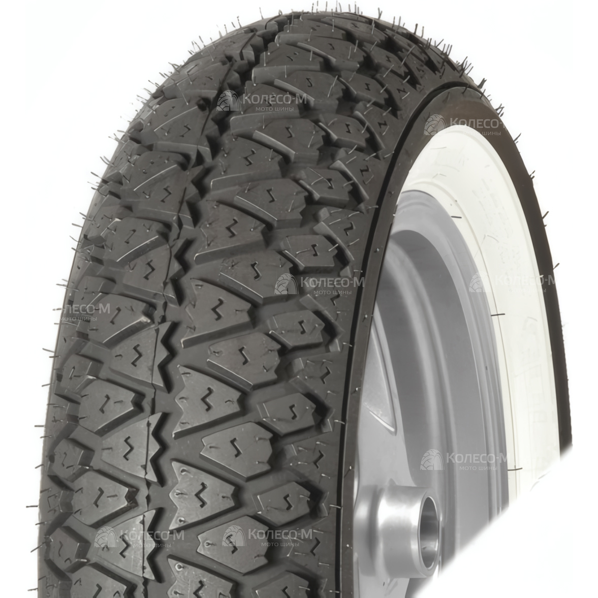 GOLDENTYRE GT-104 WHITE WALL