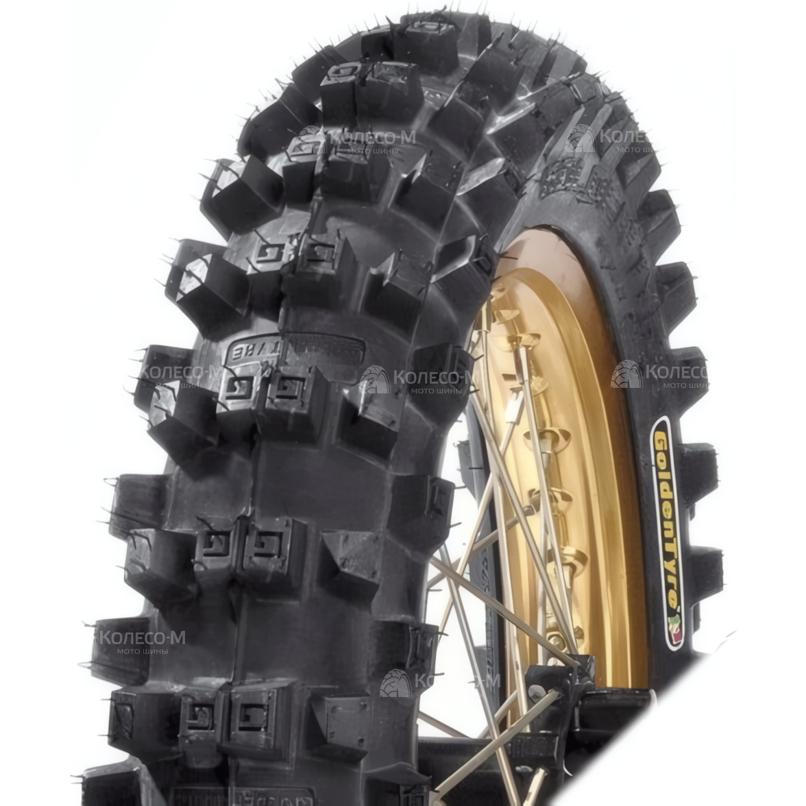 GOLDENTYRE GT-232 MINICROSS