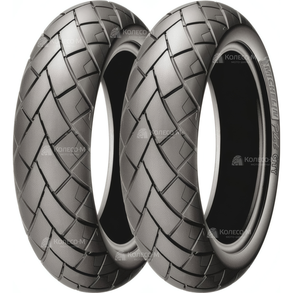 MICHELIN PILOT CITY
