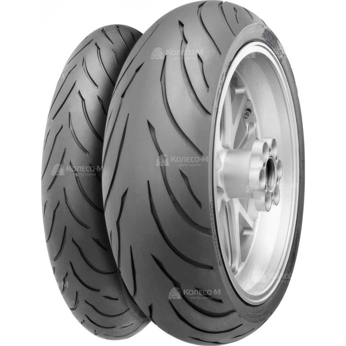 CONTINENTAL ContiMotion