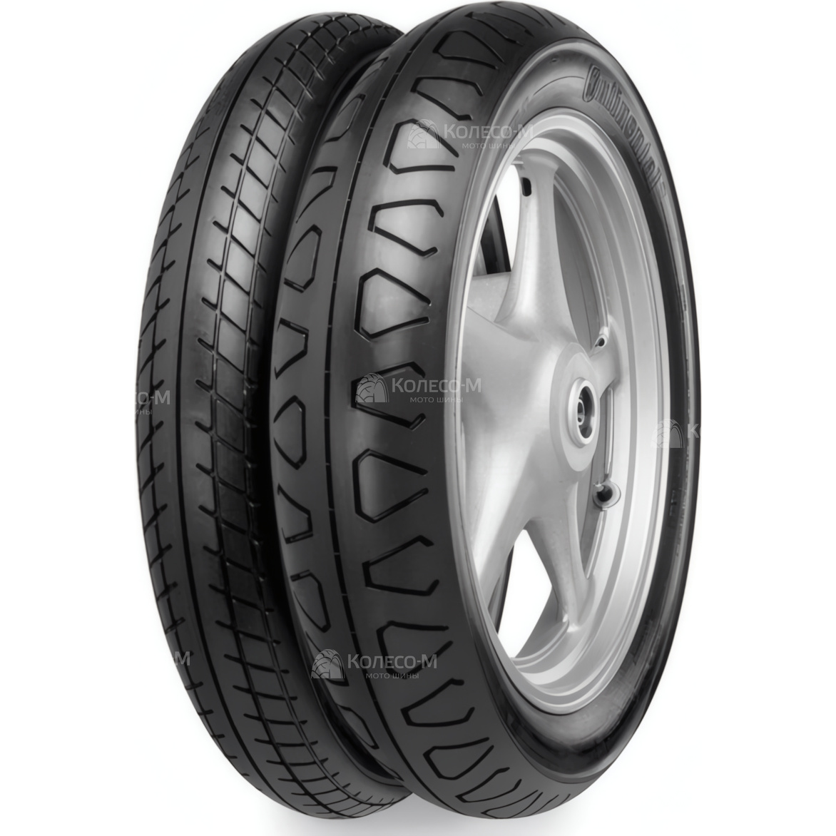 CONTINENTAL TKV 11 / 12