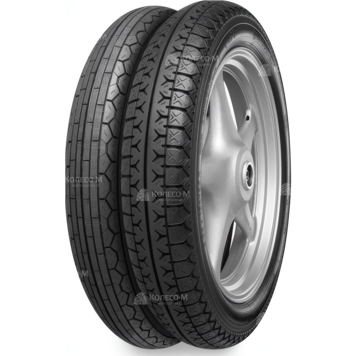 CONTINENTAL RB 2 / K 112
