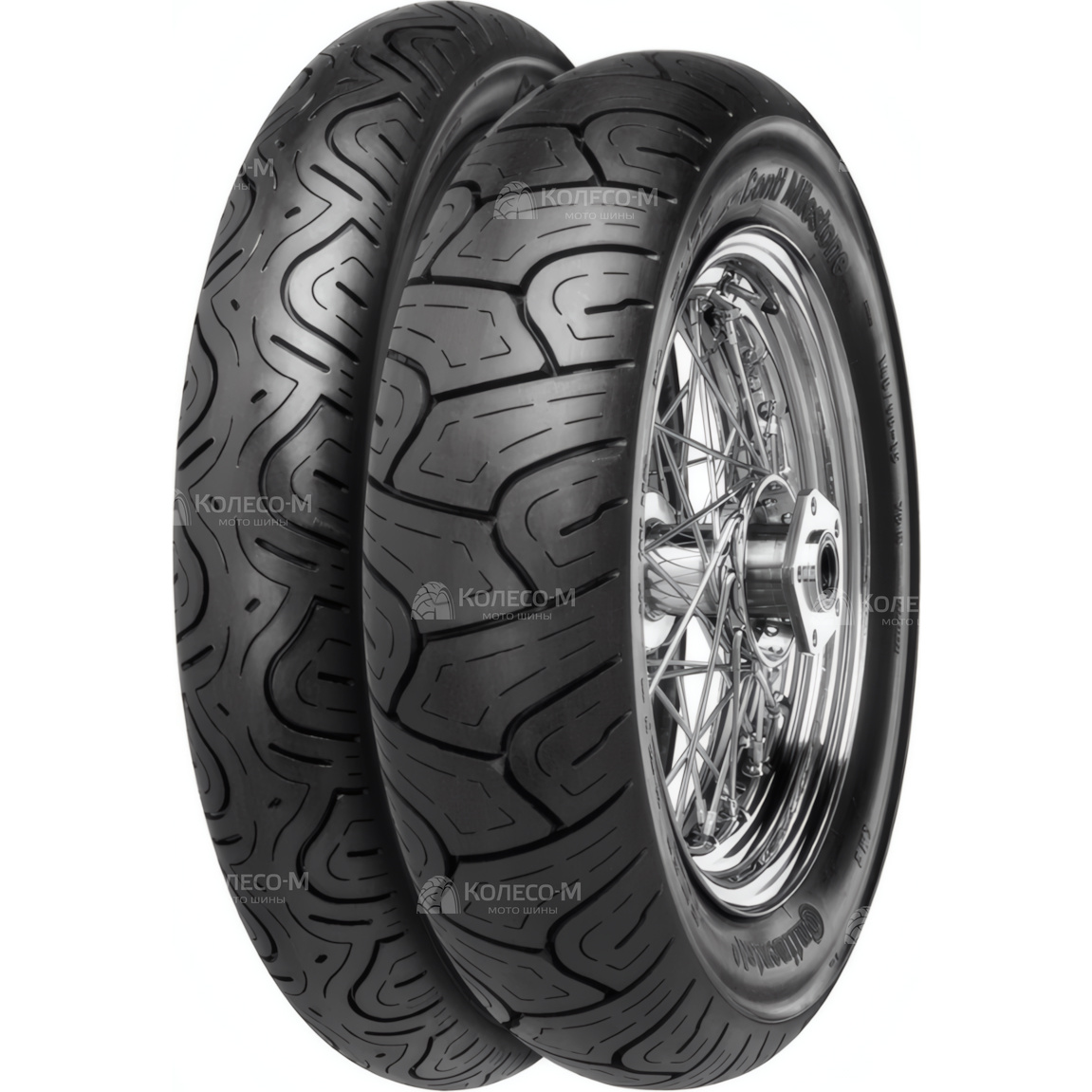 CONTINENTAL ContiMilestone