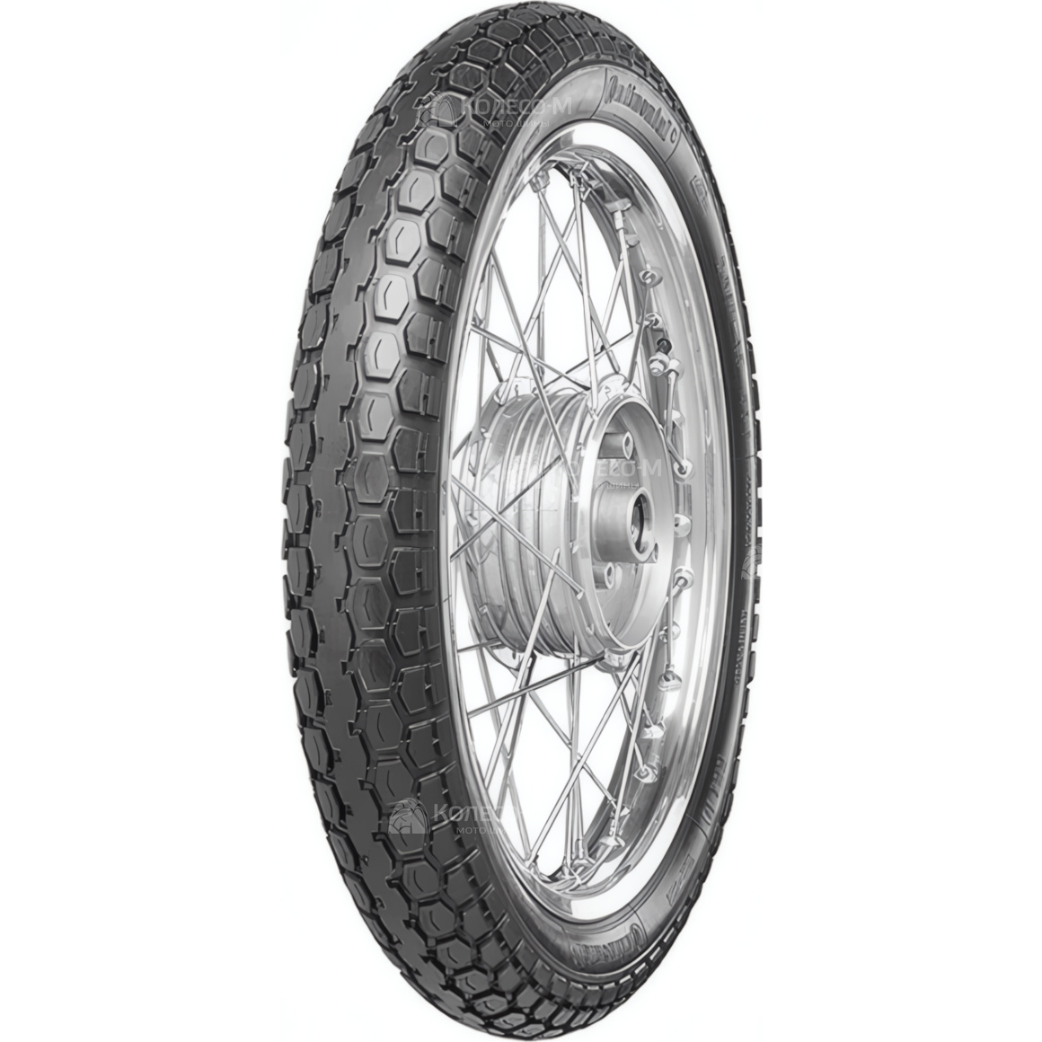 CONTINENTAL KKS 10