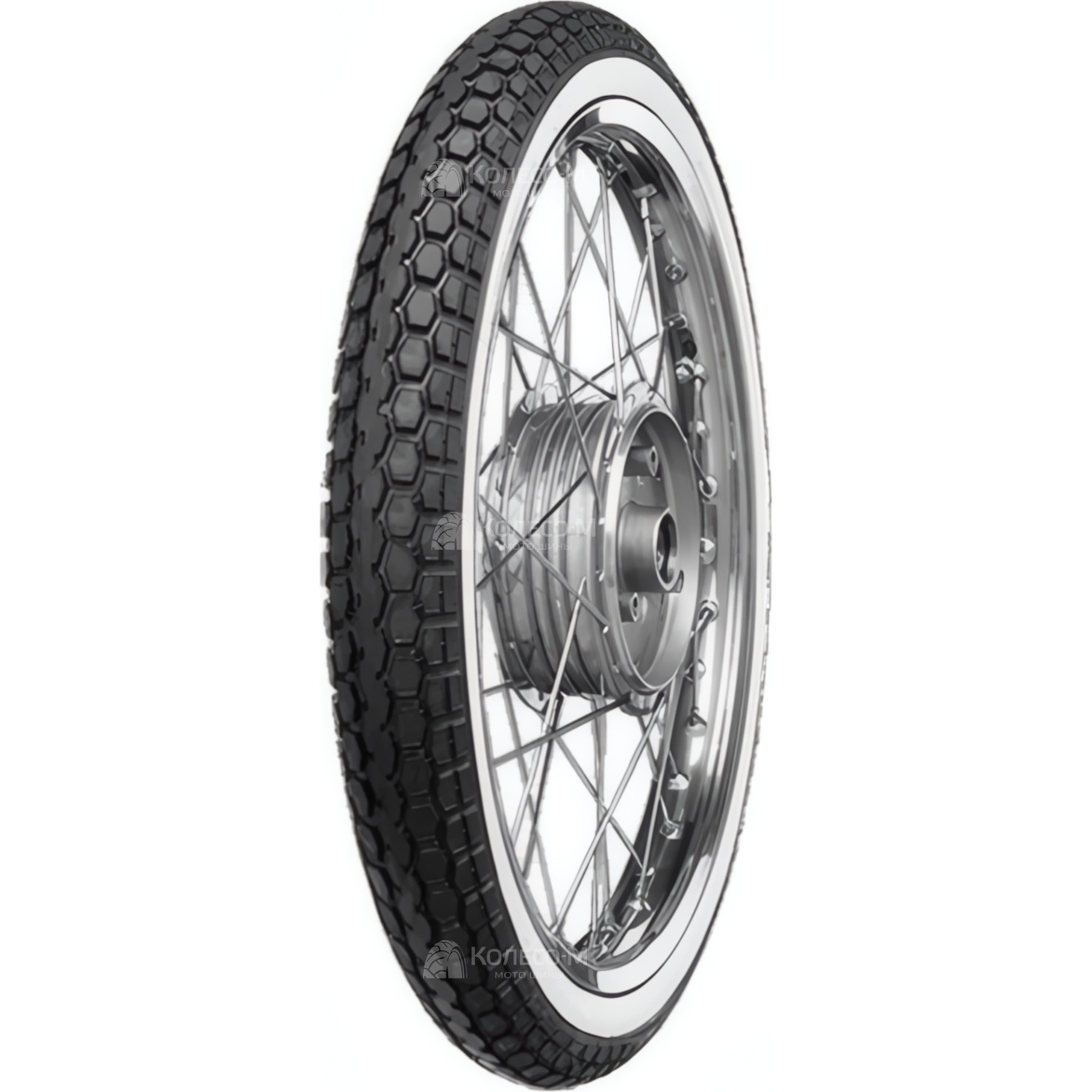 CONTINENTAL KKS 10 WW