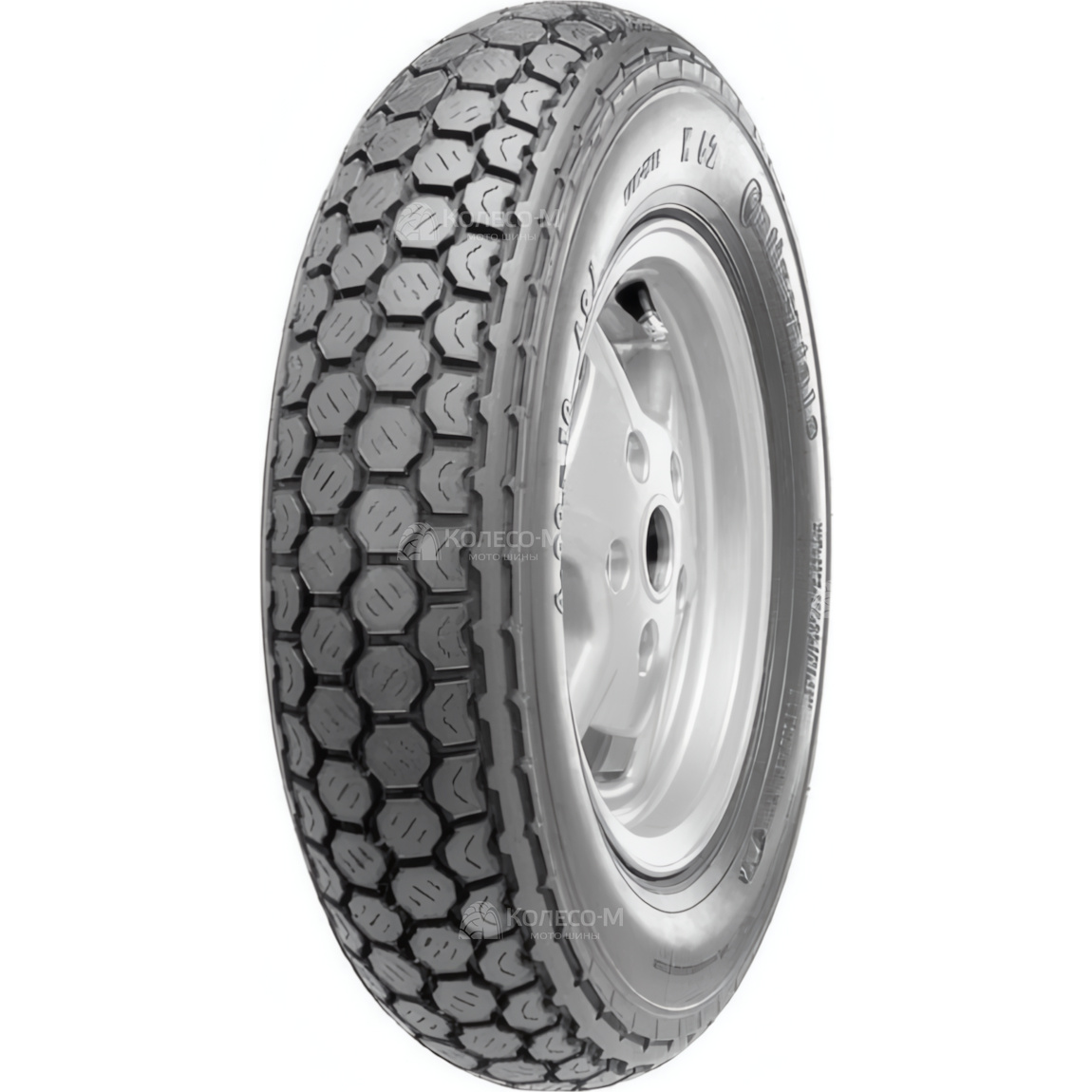 CONTINENTAL K62