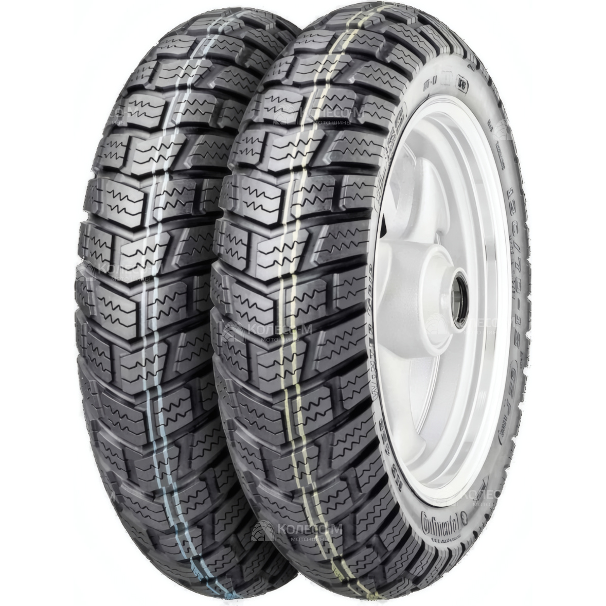 CONTINENTAL ContiMove 365