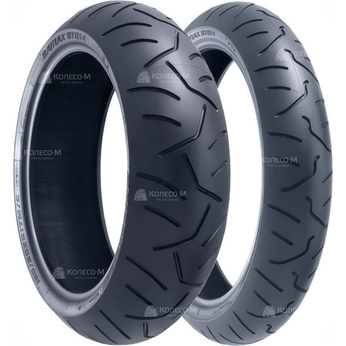 BRIDGESTONE BT-014