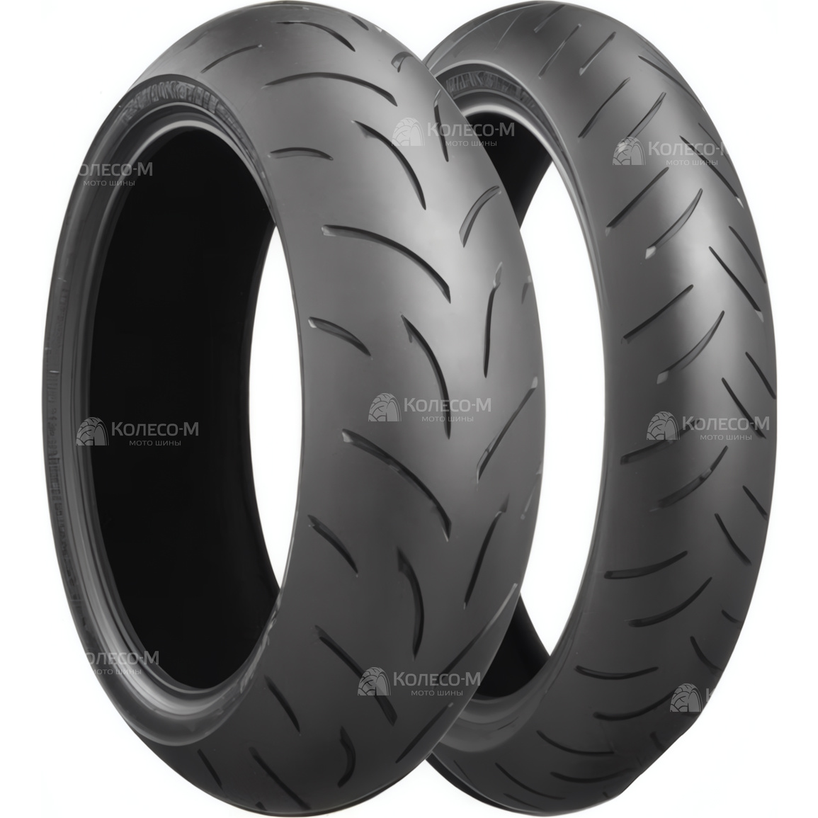 BRIDGESTONE BT-015