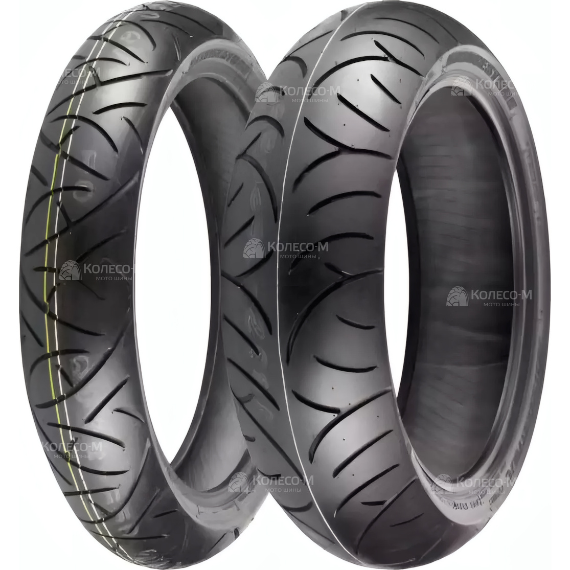 BRIDGESTONE BT-021
