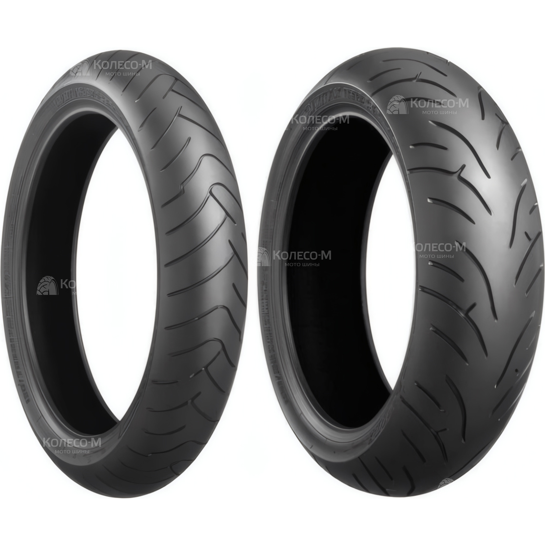 BRIDGESTONE BT-023
