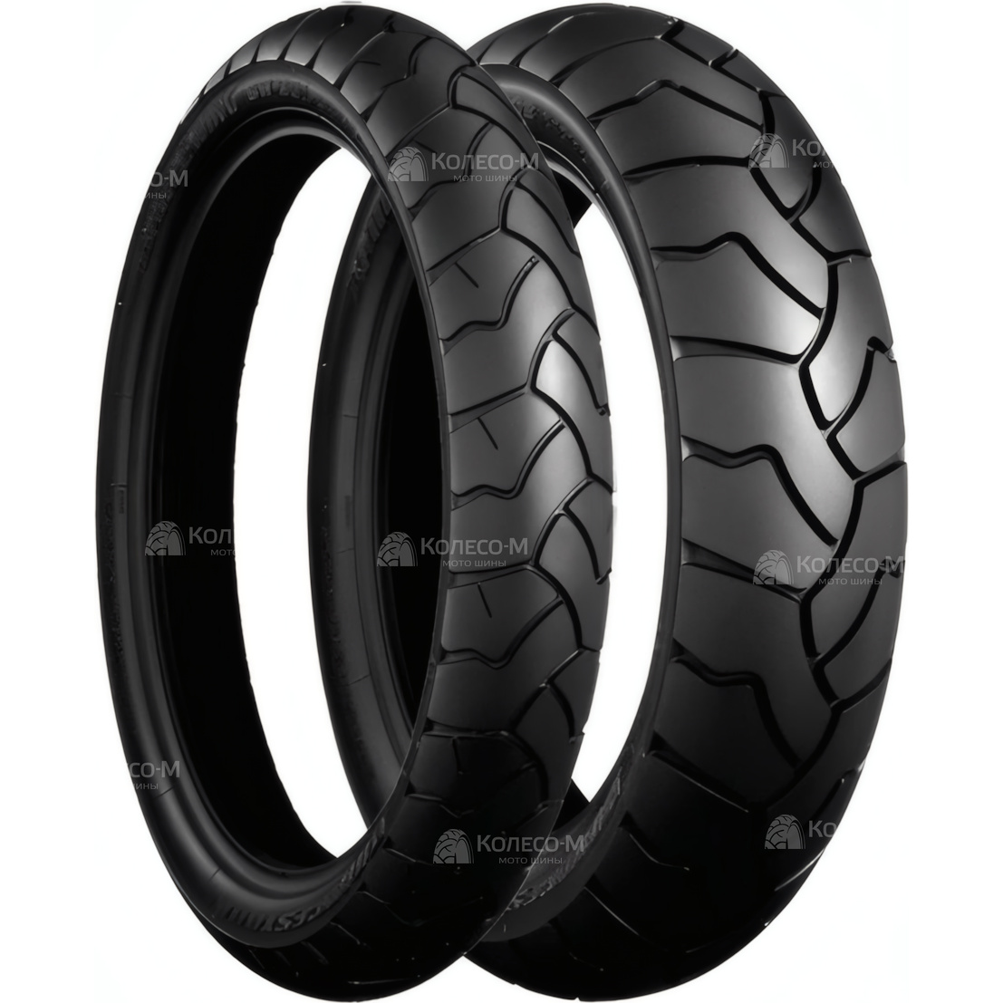 BRIDGESTONE BW-501/502