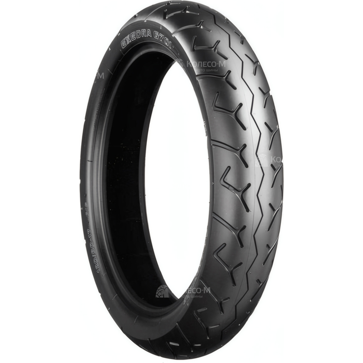 BRIDGESTONE G701