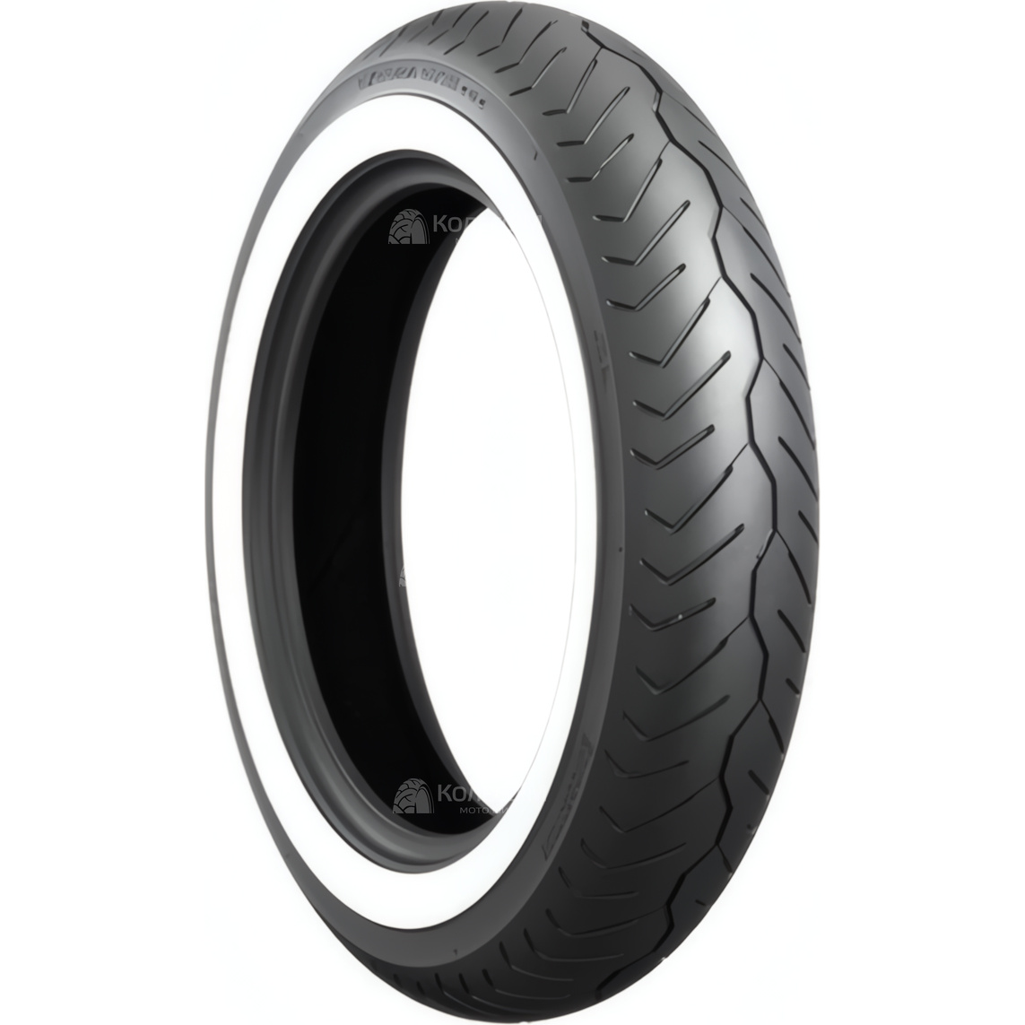 BRIDGESTONE G721 WHITE WALL