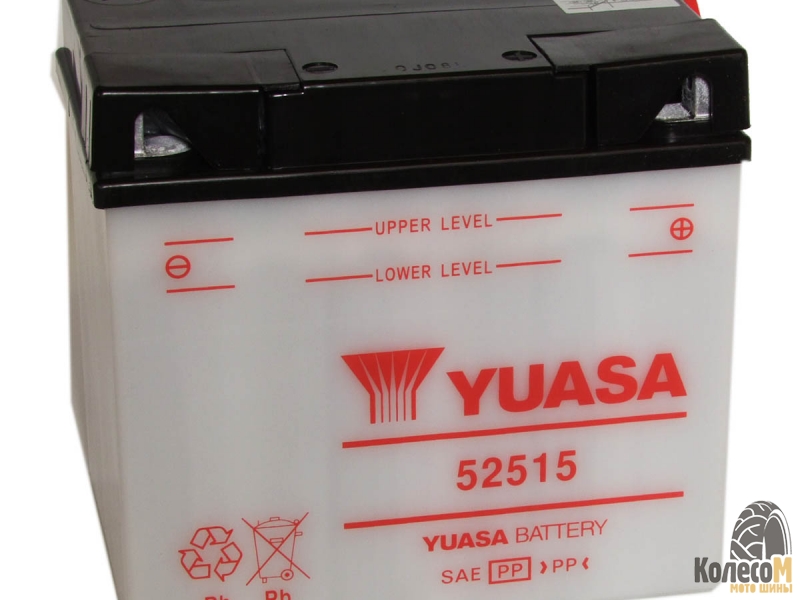YUASA 52515 BMW