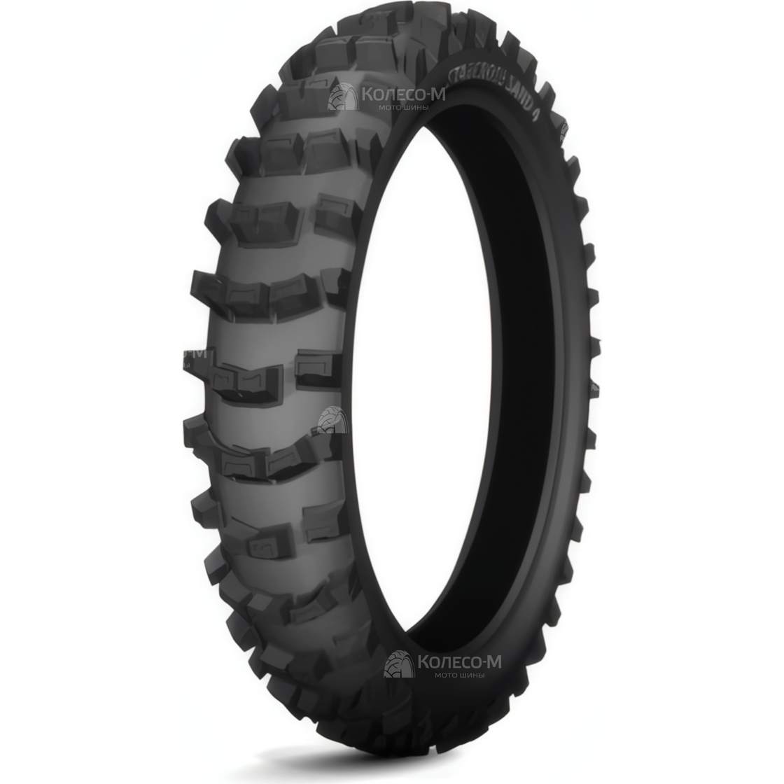 MICHELIN STARCROSS SAND 4