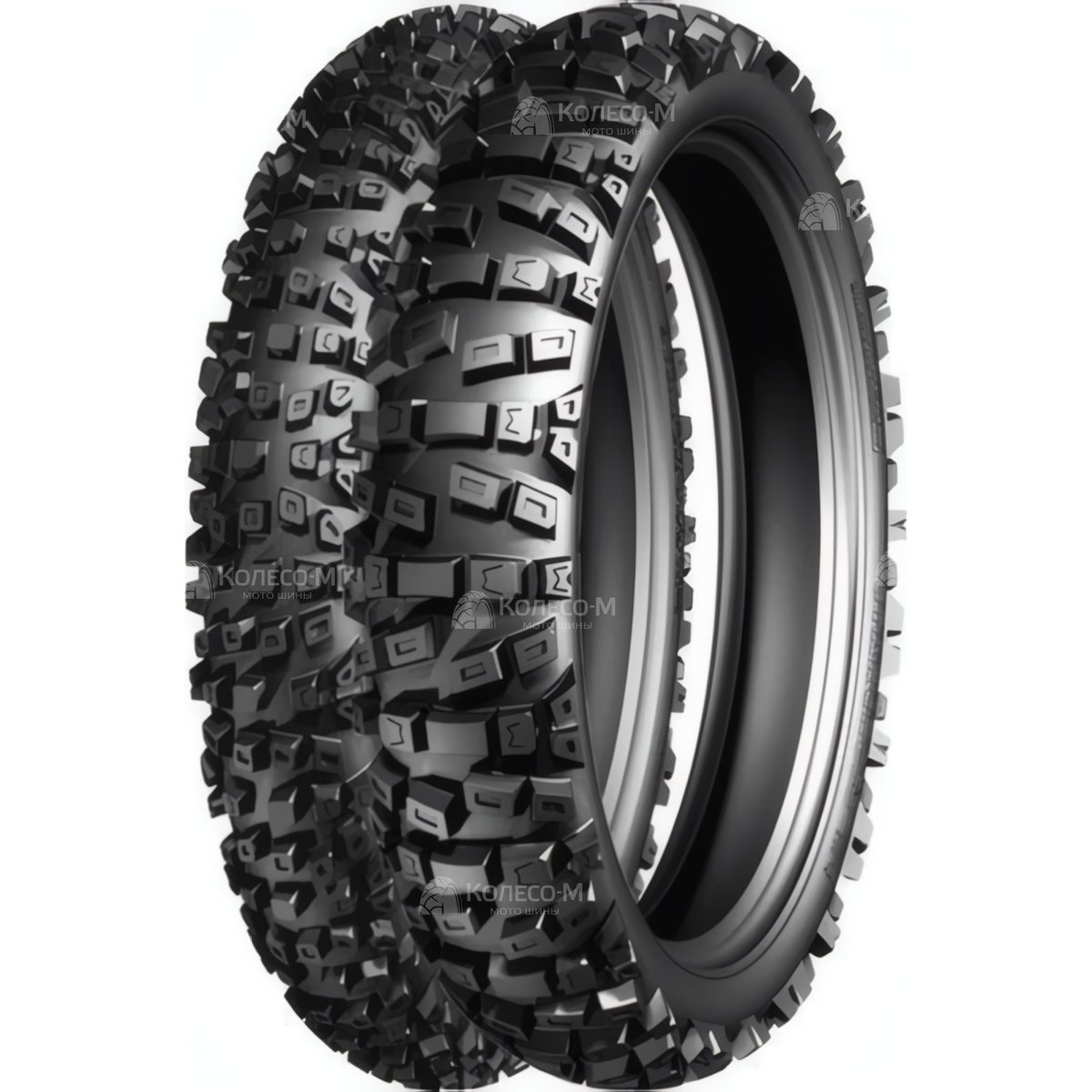 MICHELIN STARCROSS HP4